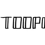 TOOPEN