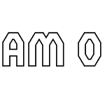 AM OUTLINE