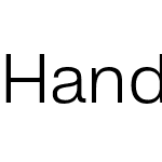 Hando