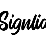 Signlia