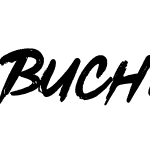 Buchery