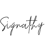 Signathy