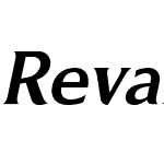 Revans