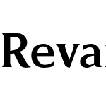 Revans