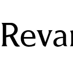 Revans