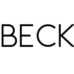 Beckman