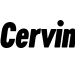 Cervino