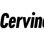 Cervino