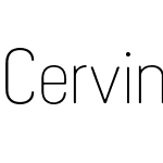 Cervino