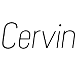 Cervino