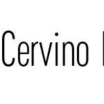 Cervino