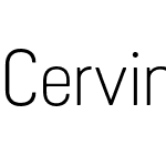 Cervino