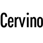 Cervino