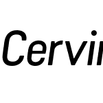 Cervino