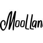 Moolland