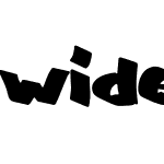 widestpen