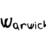 Warwick Demo