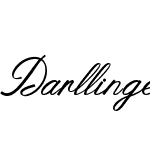 Darllinge