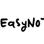 EasyNotes