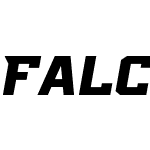Falcon Sport One