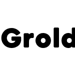 Grold Rounded