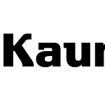 Kaunos