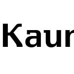 Kaunos