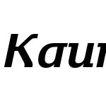 Kaunos