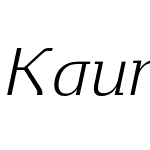 Kaunos