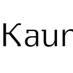 Kaunos