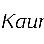 Kaunos