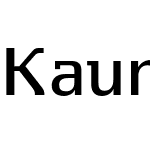 Kaunos