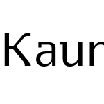 Kaunos