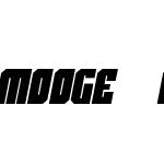 Mooge