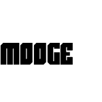 Mooge