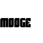 Mooge