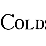 ColdstyleSC