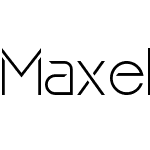 Maxellight