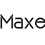 Maxellight