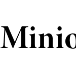 Minion 3 Display