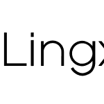 Lingxun-style