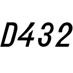 D432