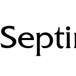 Septimus