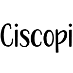 Ciscopic