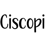 Ciscopic
