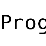 ProggyVector