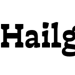 Hailgen