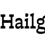 Hailgen