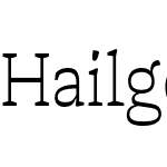 Hailgen