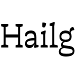 Hailgen